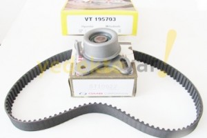Hyundaı Admira Getz Triger Seti 1.3cc ( 2431222612 ) Hyundaı Admira Getz Triger Seti 1.3cc ( 2431222612 )