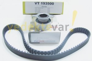 Honda Cıvıc Triger Seti 1.6cc 1990 - 1995     