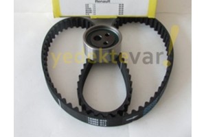 TRİGER SETİ RENAULT CLİO 90/98 TRİGER SETİ RENAULT CLİO 90/98