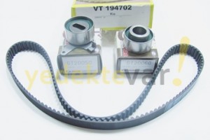 Kıa Rıo Cerato Triger Seti 