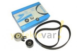 Fiat Stlio Brava Doblo Triger Seti 1.9cc Jtd         