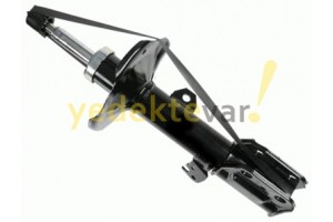 Toyota Avensis Amortisör Ön Sol 03-08   