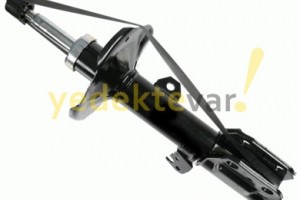 Toyota Avensis Amortisör Ön Sol 03-08   