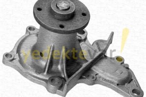 Su Pompası Toyota Corolla 1.6cc İnj.            