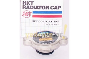 Toyota Corolla Radyatör Kapağı  