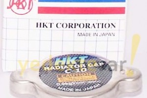 Toyota Corolla Radyatör Kapağı  