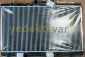 Su Radyatörü Toyota Corolla 1.3-1.6cc 1992-2002        