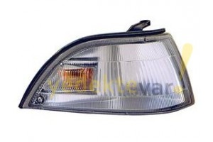 Toyota Corolla Sinyal Ön Sol 1988-1992      