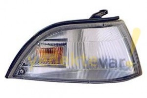 Toyota Corolla Sinyal Ön Sol 1988-1992      