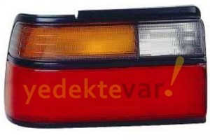 Toyota Corolla Stop Lambası Sol 1988 - 1992  Toyota Corolla Stop Lambası Sol 1988 - 1992