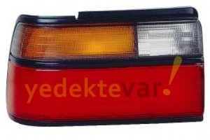 Toyota Corolla Stop Lambası Sol 1988 - 1992  Toyota Corolla Stop Lambası Sol 1988 - 1992