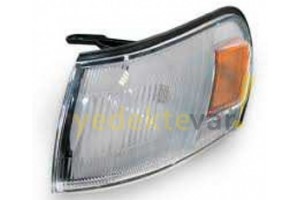 Toyota Corolla Sinyal Ön Sol 1993-1995    