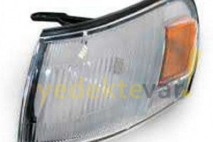 Toyota Corolla Sinyal Ön Sol 1993-1995    