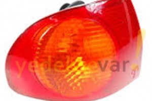 Toyota Corolla Stop Lambası Sol Dış 1998 - 2002
