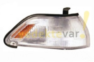 Toyota Corona Ön Sağ Sinyal 1987 - 1991      