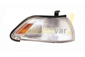 Toyota Corona Sinyal Ön Sol 1987-1991          