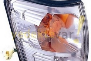 Toyota Hılux Sinyal Ön Sağ 2001         