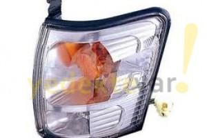 Toyota Hılux Sinyal Sol Ön 2001     