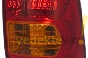 Toyota Hılux Vıgo Stop Lambası Sağ 2006 