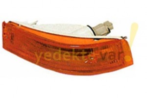 Tampon Sinyali Sağ Toyota Corolla 1988-1992        