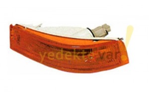 Tampon Sinyali Sağ Toyota Corolla 1988-1992        