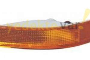 Toyota Corolla Tampon Sinyali Sol 1993   