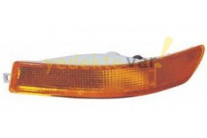 Toyota Corolla Tampon Sinyali Sol 1993   