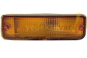 Toyota Hılux Tampon Sinyali Sol 1989-1996           