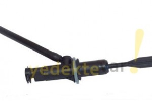 Dacıa Sandero- Logan Debriyaj Merkezi Üst 2008-         Dacıa Sandero- Logan Debriyaj Merkezi Üst 2008-