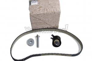 Renault Clio 4 Fluence Triger Seti Euro 5 ( 130C10474R )  K9K      