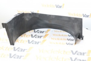 Radyatör Davlumbaz Alt Tofaş Şahin-Kartal 77-83            