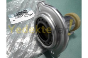 Fıat Doblo Debriyaj Baskı Kılavuzu               