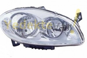 Fiat Linea Far Sağ  Fiat Linea Far Sağ