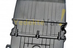 Fiat Doblo Plıo Albea Hava Filtre Gövdesi ( Kutusu ) 1.4 8V Fıre Fiat Doblo Plıo Albea Hava Filtre Gövdesi ( Kutusu ) 1.4 8V Fıre