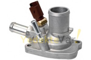 Termostat Fıat Doblo-Albea-Punto 1.4