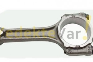 PİSTON KOLU FIAT ALBEA 1,3JTD          PİSTON KOLU FIAT ALBEA 1,3JTD