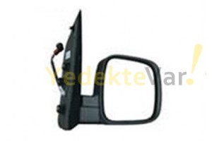 Fıat Fıorıno Ayna Sağ 2008         