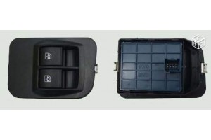 Fiat Fiorıno Nemo Bıpper Cam Açma Anahtarı Sol 2008-2013      Fiat Fiorıno Nemo Bıpper Cam Açma Anahtarı Sol 2008-2013