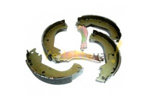 Fiat Doblo Arka Fren Balatası 2001 - 2010 ( 77362452 )     Fiat Doblo Arka Fren Balatası 2001 - 2010 ( 77362452 )