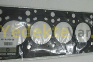 Silindir Kapak Contası Renault Clio 3         Silindir Kapak Contası Renault Clio 3