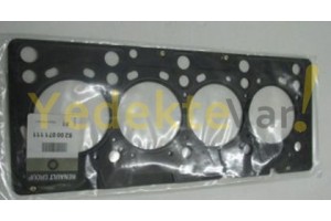Silindir Kapak Contası Renault Clio 3         Silindir Kapak Contası Renault Clio 3