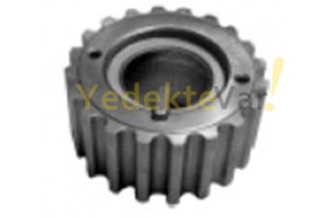 Renault Kango Ktank Dişlisi   