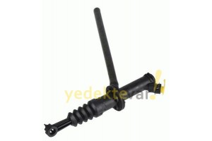 Renault Kango 3 Debriyaj Merkezi Üst 2008 -           