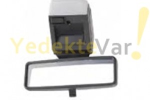 Tofaş Doğan-Kartal-Şahin Ayna İç Dikiz 1988        