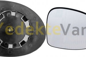 Renault Clıo Symbol Ayna Camı Sağ 2009> ( 77011067338 )     Renault Clıo Symbol Ayna Camı Sağ 2009> ( 77011067338 )