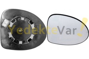 Renault Clıo Symbol Ayna Camı Sağ 2009> ( 77011067338 )     Renault Clıo Symbol Ayna Camı Sağ 2009> ( 77011067338 )