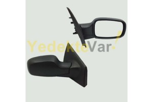 Renault Clıo 3 Hb Ayna Sağ ( Elektrikli )               Renault Clıo 3 Hb Ayna Sağ ( Elektrikli )