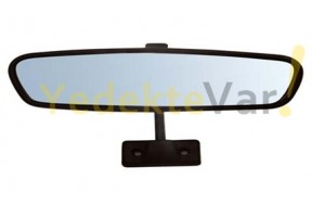 Renault 12 Ayna İç Mandallı           