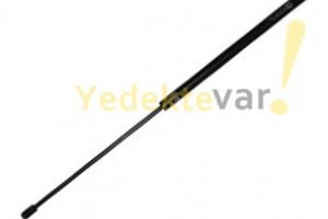 Peugeot Partner Berlingo Bagaj Amortisörü   