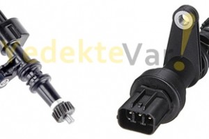 Honda Cıvıc Kilometre Sensörü 1.4,1.6cc ( 78410S04901)  